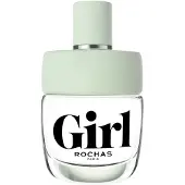 Rochas Eau De Toilette Girl 40ml