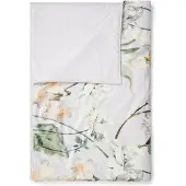 Essenza Plaid Essenza Rosalee Bedrunner Gris-240 x 100 cm