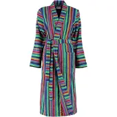Cawö Peignoir Cawö 7048 Kimono Women Multi-36 / 38