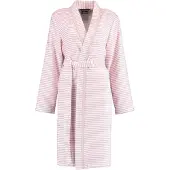 Cawö Peignoir Cawö Women 1214 Rose Clair-46