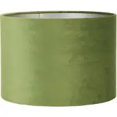 Light & Living Couper - Vert - Textile - 2230058