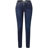 Marc o'polo DENIM Jean 'Alva' bleu foncé