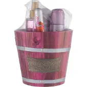 Cuba - Heartbreaker SET EDP 100ml + deospray 200ml + body spray 200ml + EDP 35ml 100ml