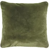 Essenza Coussin Décoratif Essenza Furry Moss (50 x 50 cm)