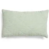Essenza Coussin Décoratif Essenza Billie Cushion Frosty Mint (30 x 50 cm)