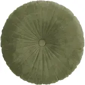 Essenza Coussin Décoratif Essenza Naina Moss (40 cm)