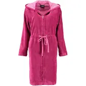 Cawö Peignoir Cawö Women 822 Rose-32 / 34