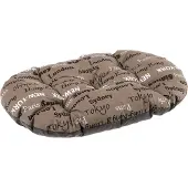 Ferplast Relax 45/2c.Cities Brown