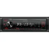 Kenwood KMM-DAB307