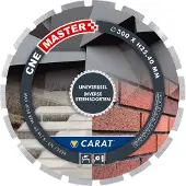 Carat CNEM350500