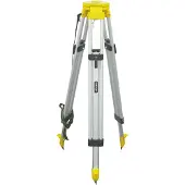 Stanley Trépied standard 97 à 160 cm - filetage 5/8' - 1-77-163