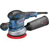 Bosch 060137B202 - Ponceuse Excentrique GEX 40-150