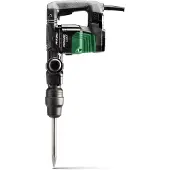 HiKOKI Marteau de burinage SDS-MAX - H41MEWSZ - 5kg - 1050W - 6,8J
