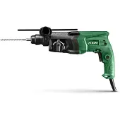 HiKOKI Perforateur DH24PH2WSZ SDS + - 24mm - 730W - 2,7J