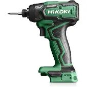 HiKOKI Wh18dd Basic Electric Screwdriver Vert One Size / EU Plug 220V