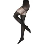Vero Moda Collants 'VMGlady' noir