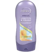 Andrélon Conditioner – Hydratatie & Volume 300 ml