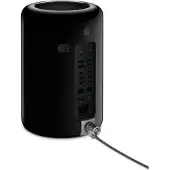 Apple Adaptateur Mac Pro Security Lock Argenté (mf858z/a)