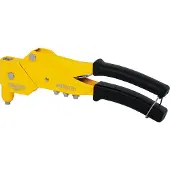 Stanley 6-MR77 MR77 Riveteur à tête pivotante