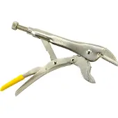 Stanley Pince Etau En "V" 225mm (L) -47mm (Mâchoire) - 3253560848149