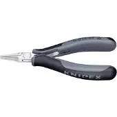 Knipex 35 12 115 ESD - Pince de préhension pour l'électronique ESD