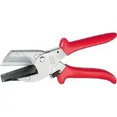 Knipex 94 15 215 - Coupe-câbles pour câbles plats