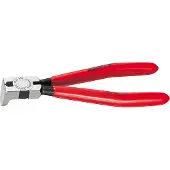Knipex 7221160 Coupe-boulons Pour Plastique - 160mm