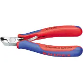 Knipex 6442115 Pince Coupante - Électronique - 115mm
