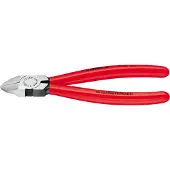 Knipex 72 51 160 - Pince Coupante De Côté Pour Câbles À Fibres Optiques