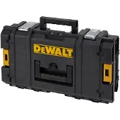 DeWalt DWST-08201 / DS150 Mallette Tough System - Vide