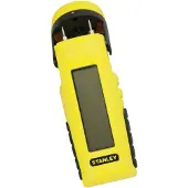 Stanley Testeur d'humidité - 0-77-030