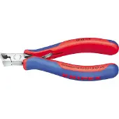Knipex 62 12 120 - Pince Coupante Oblique Pour L'électronique