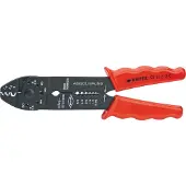 Knipex Pince à Sertir Les Terminaux 9721215c 230 Mm