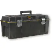 Stanley Boîte à outils FatMax "Structural Foam" 23" (étanche; SANS CONTENU) - 1-94-749