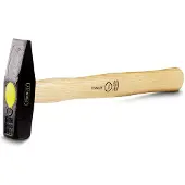 Stanley 1-51-173 - Marteau De Serrurier Bois 300gr