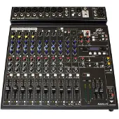 Peavey PV 14 AT table de mixage Bluetooth/USB