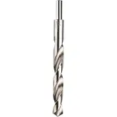 Irwin Hss Pro Grinded Metal Drill Bit 19.0 Mm Argenté