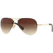 Ray-Ban Lunettes de soleil RB3449 - 001/13