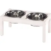 Ferplast Support En Bois Pour Mangeoire 1.7l