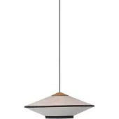Forestier Cymbal Suspension Natural | Medium