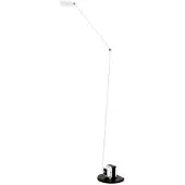 Lumina Daphine Terra Lampe de Sol Matt White | 3000 K