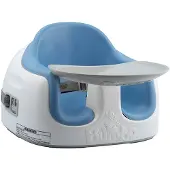 Bumbo Multi Seat (Chaise haute Rehausseur)