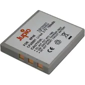 Jupio Batterie compatible avec FUJIFILM NP-40