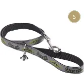 Cerda Group Cerdá Life S Little Moments - Forfanpets Laisse Chien Star Wars The Mandalorian - Licence Officielle Disney Bleu M 2800000391