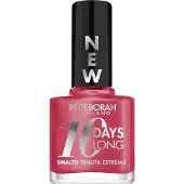 Biomaris 10 Days Long Nail Enamel No.850 (850, Vernis coloré)