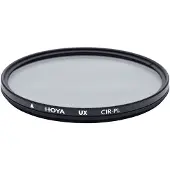 Hoya UX Filtre de polarisation II 67 mm