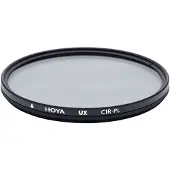 Hoya UX Filtre de polarisation II 49 mm