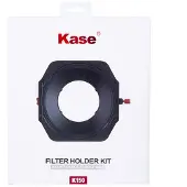Kase K150P III Sony 12-24 F2.8 CPL Kit holder+CPL+bag