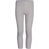 Happy girls Leggings gris