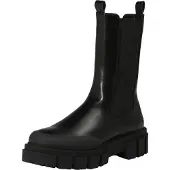 About You Chelsea Boots 'Fabienne' noir